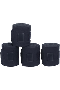 2021 Eskadron Fleece Bandages 610070 - Navy